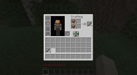 Mastering the Art of Crafting Stick in Minecraft: A Step-by-Step Guide